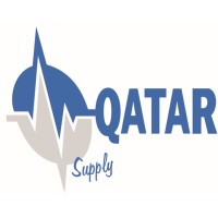 Qatar Comércio de Materiais Elétricos Logo