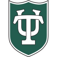 Tulane University Department of Global Community Health and Behavioral Sciences Logo