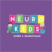 Neurokids Saúde e Reabilitação Logo