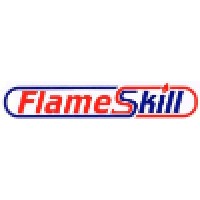 Flameskill Ltd Logo