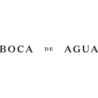 Boca de Agua Logo