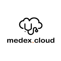 Medex Cloud Logo