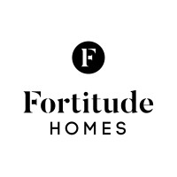 Fortitude Homes Logo