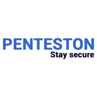 PENTESTON® Logo