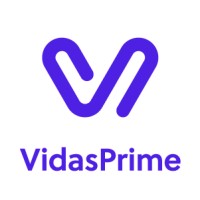 VidasPrime Logo