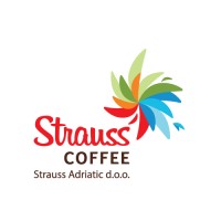 Strauss Adriatic Logo
