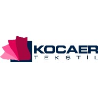 Kocaer Tekstil Logo