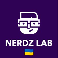 NERDZ LAB Logo