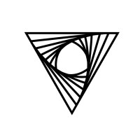 The Vision Logo