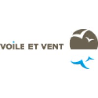 VOILE ET VENT Logo