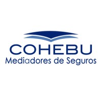 COHEBU Correduría de Seguros Logo
