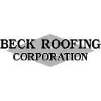 Beck Roofing Corporation Logo