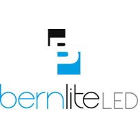 Bernlite LED Logo