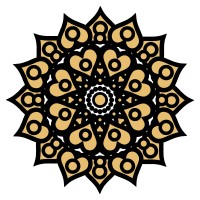 Children Of The Dark Continent Logo