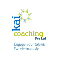Kai Coaching Pte Ltd Logo