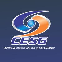Centro de Ensino Superior de São Gotardo - CESG Logo