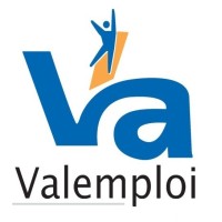 Valemploi Ardennes Logo