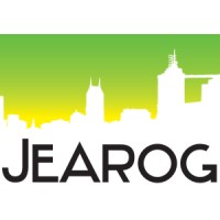 Jearog B.V. Logo