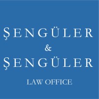 Şengüler & Şengüler Law Firm Logo