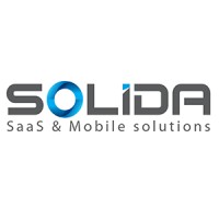 Solida Logo