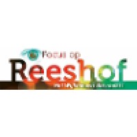 Focus op Reeshof Logo