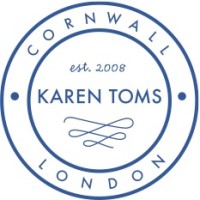 Karen Toms Logo