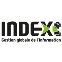 INDEX Logo