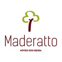 Maderatto Móveis Sob Medida Logo
