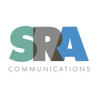 SRA Communications Logo