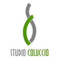 Studio Coluccio Caf CGN Gioiosa Ionica Logo