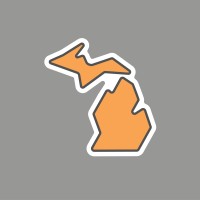 Mitten State Maker Logo