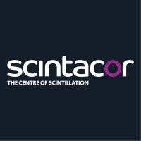 Scintacor Ltd Logo