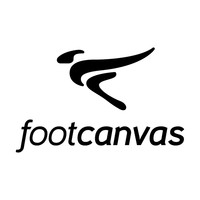 Foot Canvas Logo