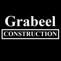 Grabeel Construction Logo