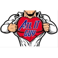 Atlanta IT Guy Logo