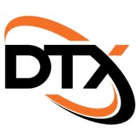 Dutch Technology eXperts Logo