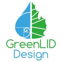 GreenLID Design Logo