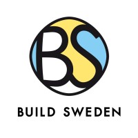 Build Sweden Consulting AB Logo