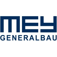 Mey Generalbau GmbH Logo