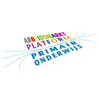 Arbeidsmarktplatform PO Logo