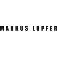 Markus Lupfer Logo