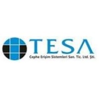 Tesa Cephe Erisim Sistemleri Logo