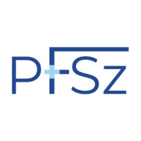 Polska Federacja Szpitali Logo