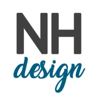 New Home design Logo