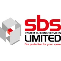 System Building Services Limited Logo
