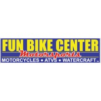 Fun Bike Center Motorsports Logo