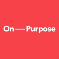 On Purpose London Logo