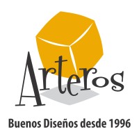 Arteros Estudio Logo
