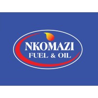 Nkomazi Fuel & Oil Logo