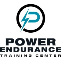 Power Endurance Training Center Logo